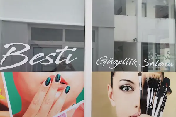 Besti Güzellik salonu Bodrum
