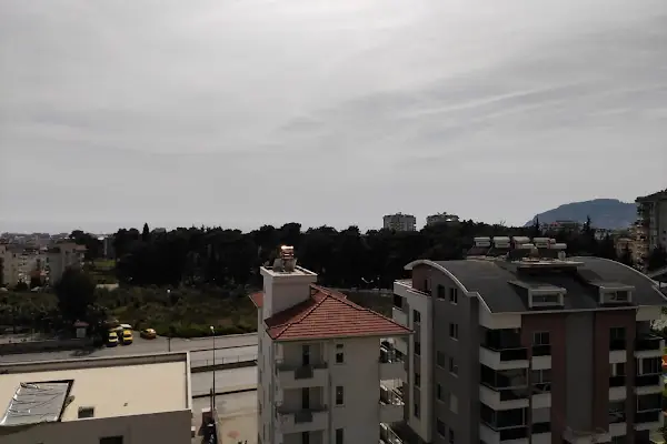 Emin Dere Sitesi