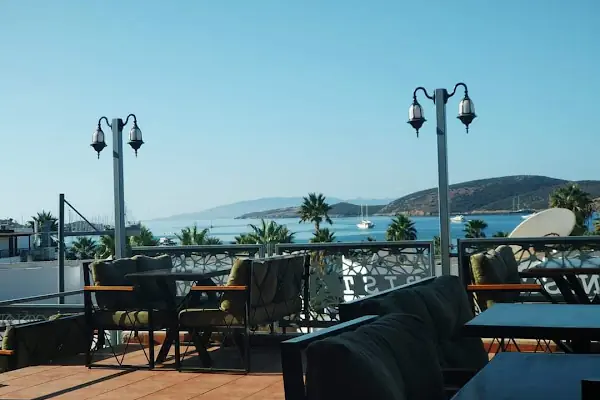 Landscape Bistro