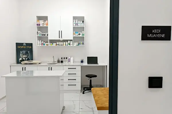 Animal Centrium Veteriner Kliniği