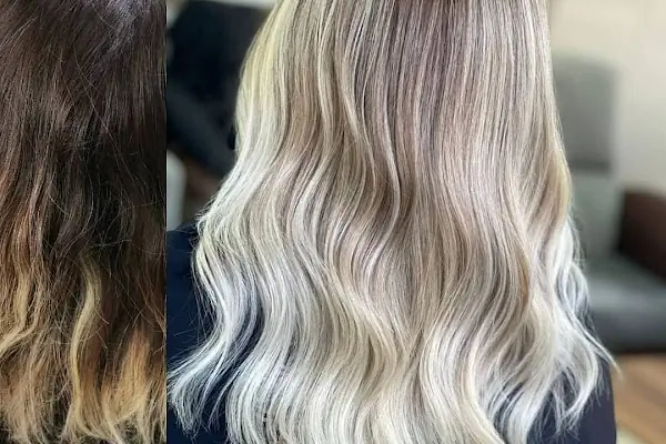 Salon Serkan Aktoprak