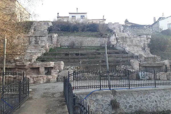 Ayaş Şelalesi