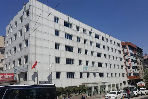 Sgk Rüzgarlı Merkezi