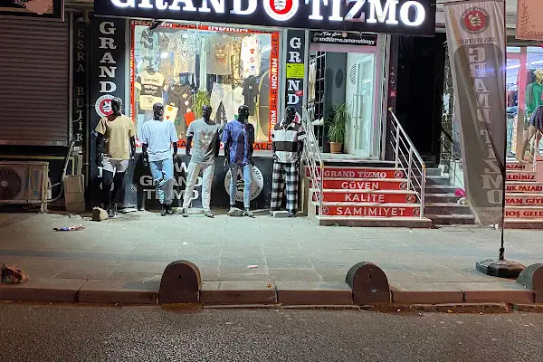 Grand Tizmo Arnavutköy