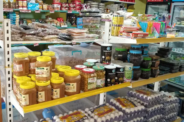 Güleryüz Kardeşler Market