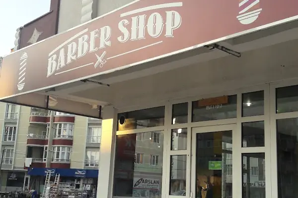 Barber Shop