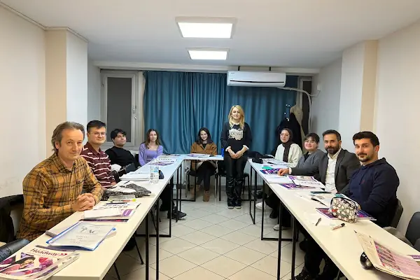 Oxford Street Academy Türkiye 🇹🇷 Ankara'nın En iyi Yabancı Dil kursu