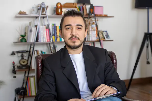 Adana Psikolog Berke KIZILYEL