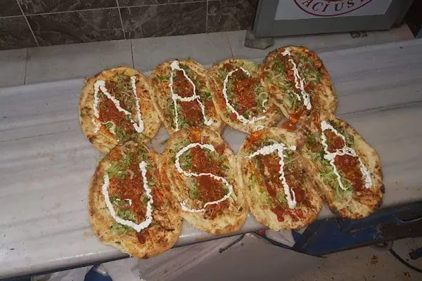 Dönerci Naci Usta