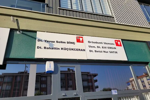KONYALP Ağız ve Diş Sağlığı Polikliniği