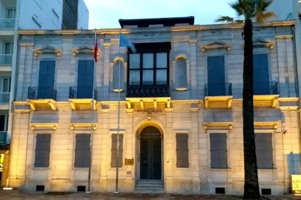 Atatürk Müzesi