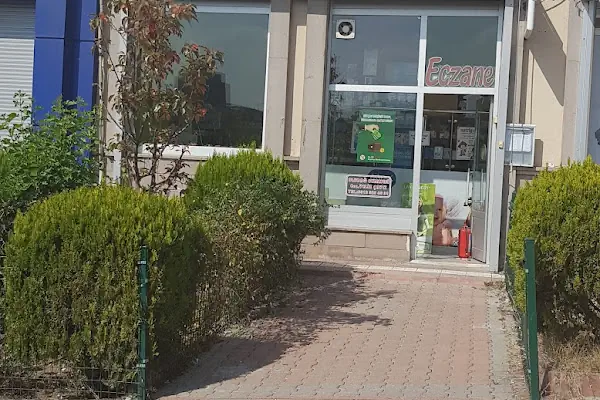 Uludağ Eczanesi