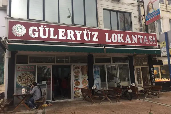 Güleryüz Lokantası