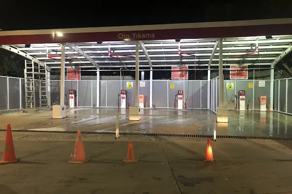 Petrol Ofisi