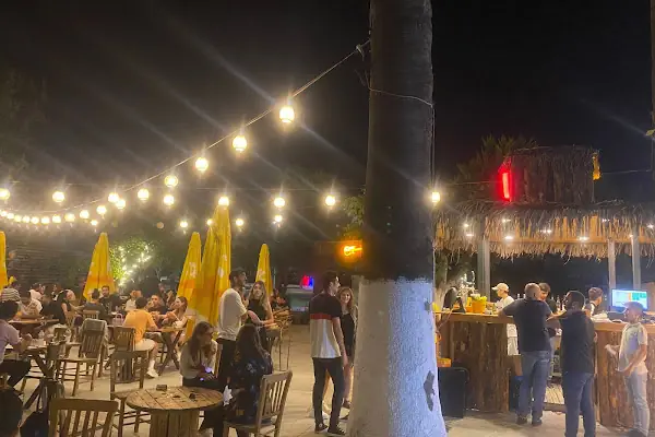 Seyir Cafe & Restaurant