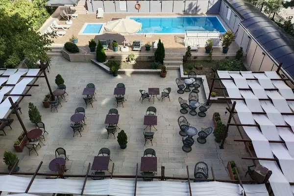 King Otel