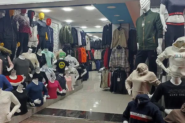 Hera butik