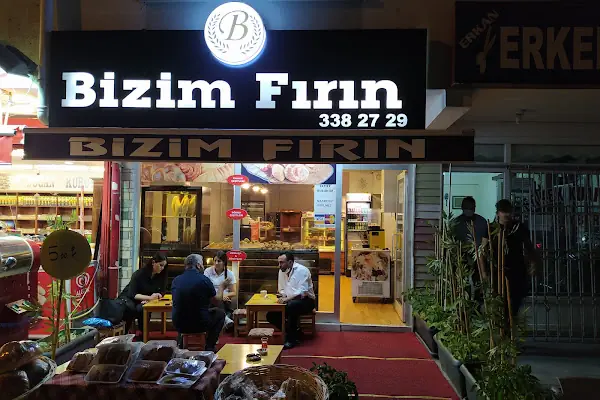 Bizim Fırın