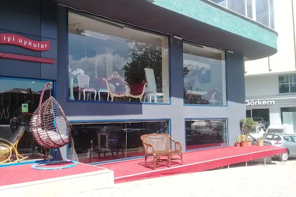 İyibaş Mobilya