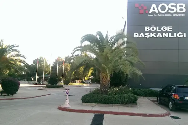 Aosb Bölge Müdürlüğü