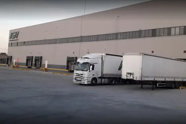 Kerry Asav Merkez Ofis