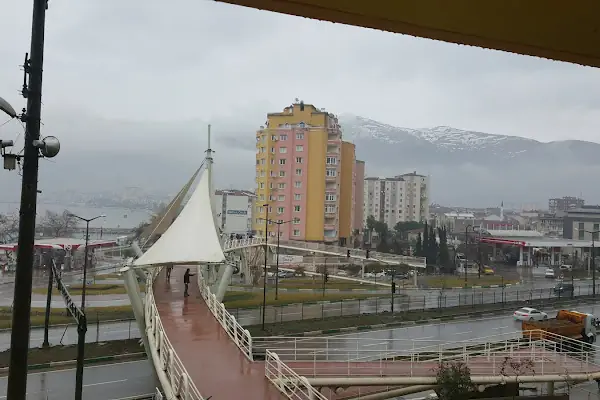 Marmara Ekmek Fırını