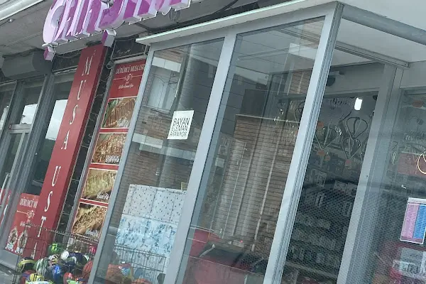 Çarşım