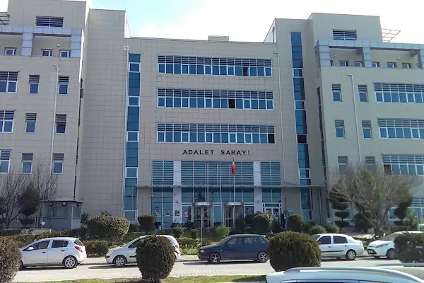 Ceyhan Adliyesi