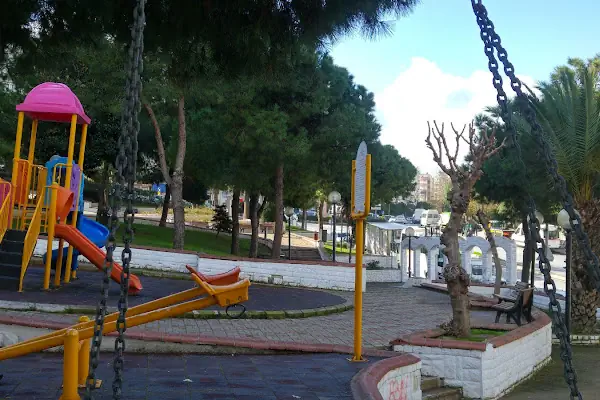 Adnan Kahveci Parkı
