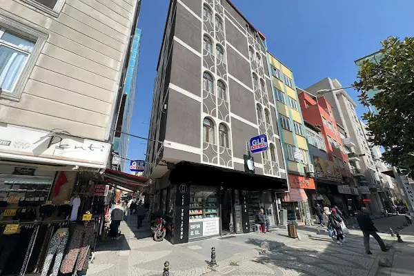 GLR OTEL