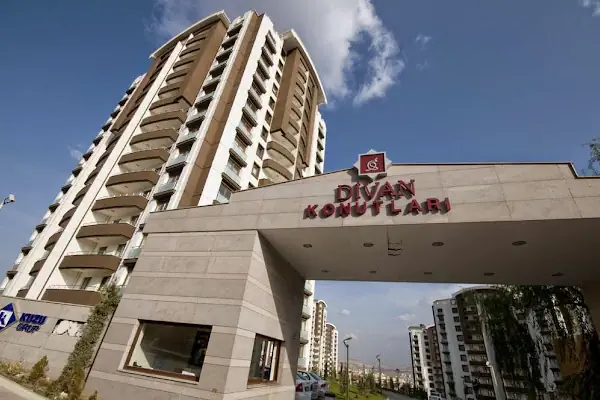 Divan Konutları