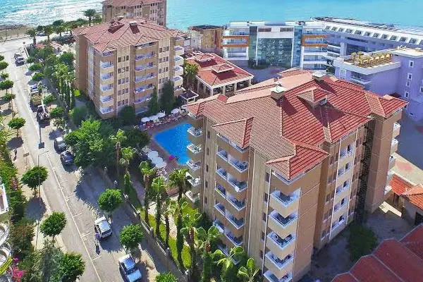 Saritas Hotel
