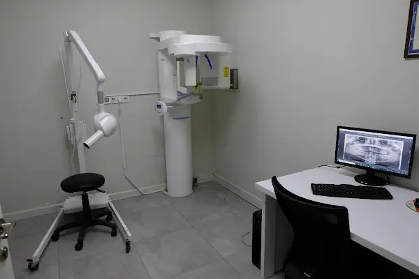 Tebessüm Diş Kliniği - Etimesgut, Eryaman, Batıkent, Bağlıca Diş Kliniği