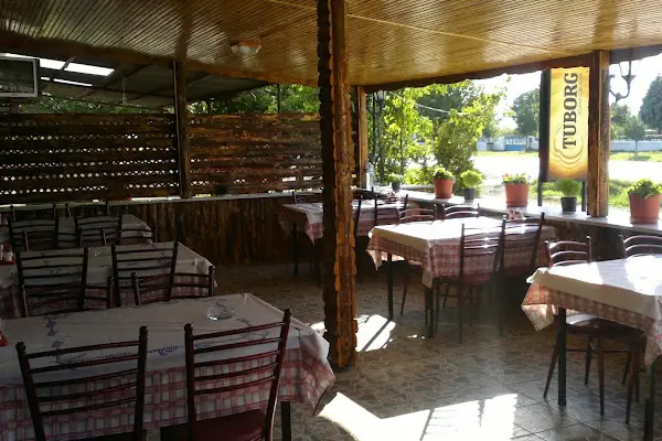 Kuzu Restaurant