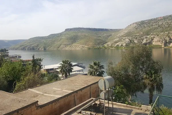 Sahan Tas Konak Hotel