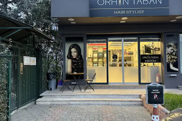 ORHAN TABAN