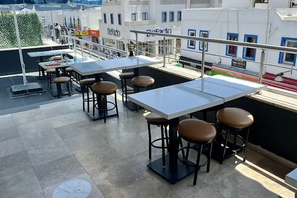 Dünya Döner Bodrum