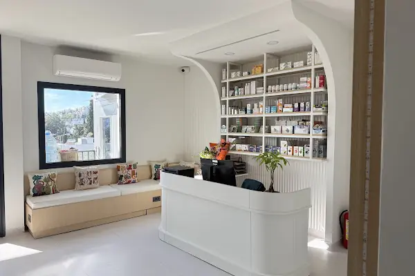 Bodrum Aile &amp; Çocuk Psikolog Uzman Klinik Psikolog Dr.Sinem Malkoç