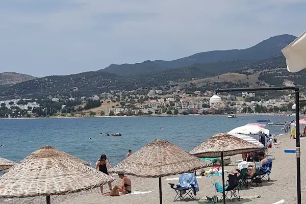 Kybele Tayfa Otel