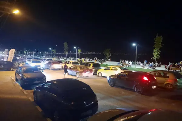 Halıcıoğlu Tatil Köyü