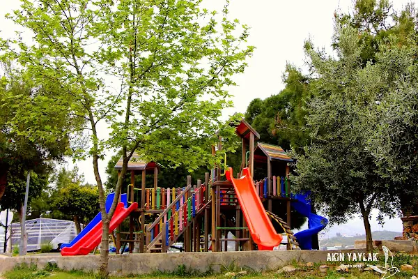 Konaklı Piknik/Mangal Alanı