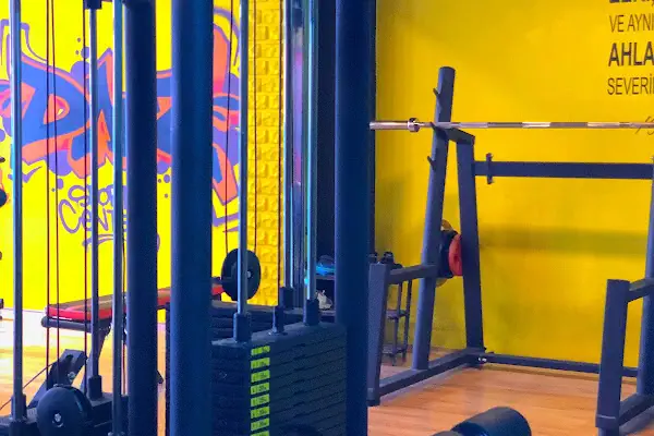 DNZ SPOR CENTER