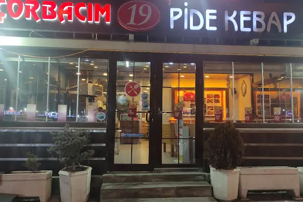 ÇORBACIM 19