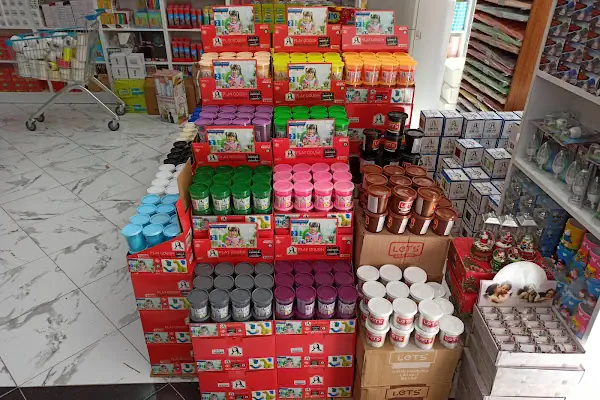 Aksan Toptan Spot Kırtasiye