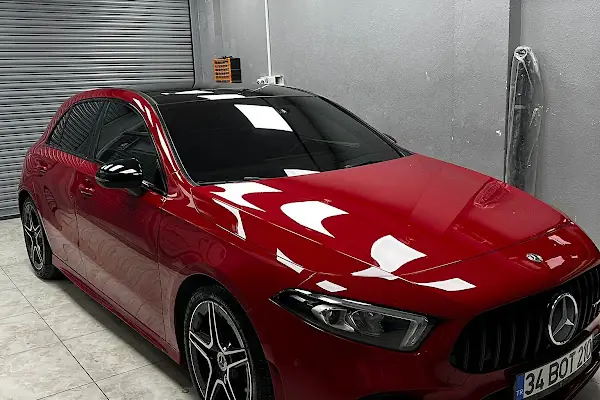 Hasko Premium Car Care