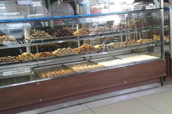 Şelale Unlu Mamulleri
