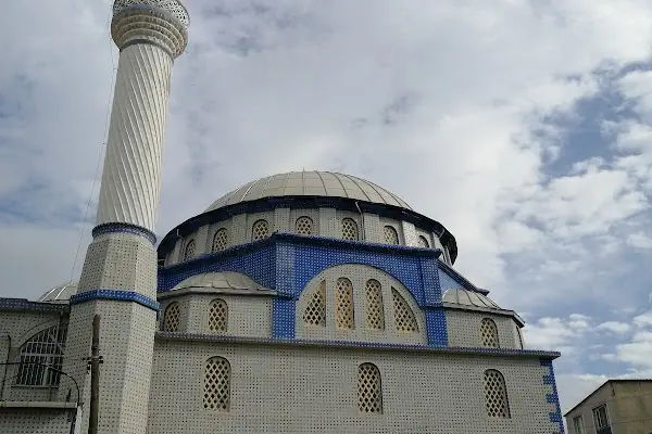 Zafer Camii