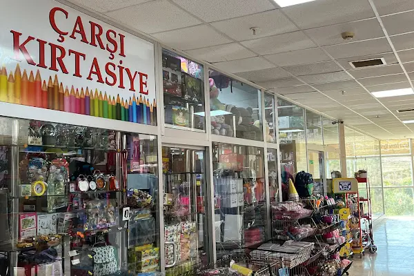 Hadımköy Çarşı Kırtasiye