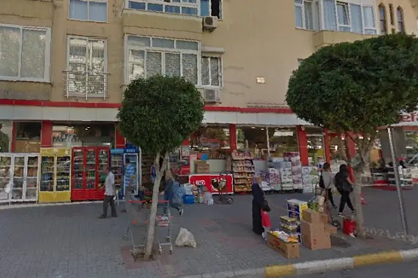 Hasgül Gıda Market
