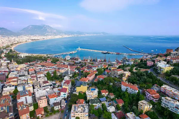 Avlion Hotel